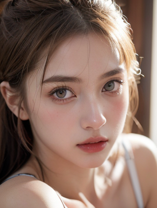 橱柜门与床头背景墙：家居美学的双重奏